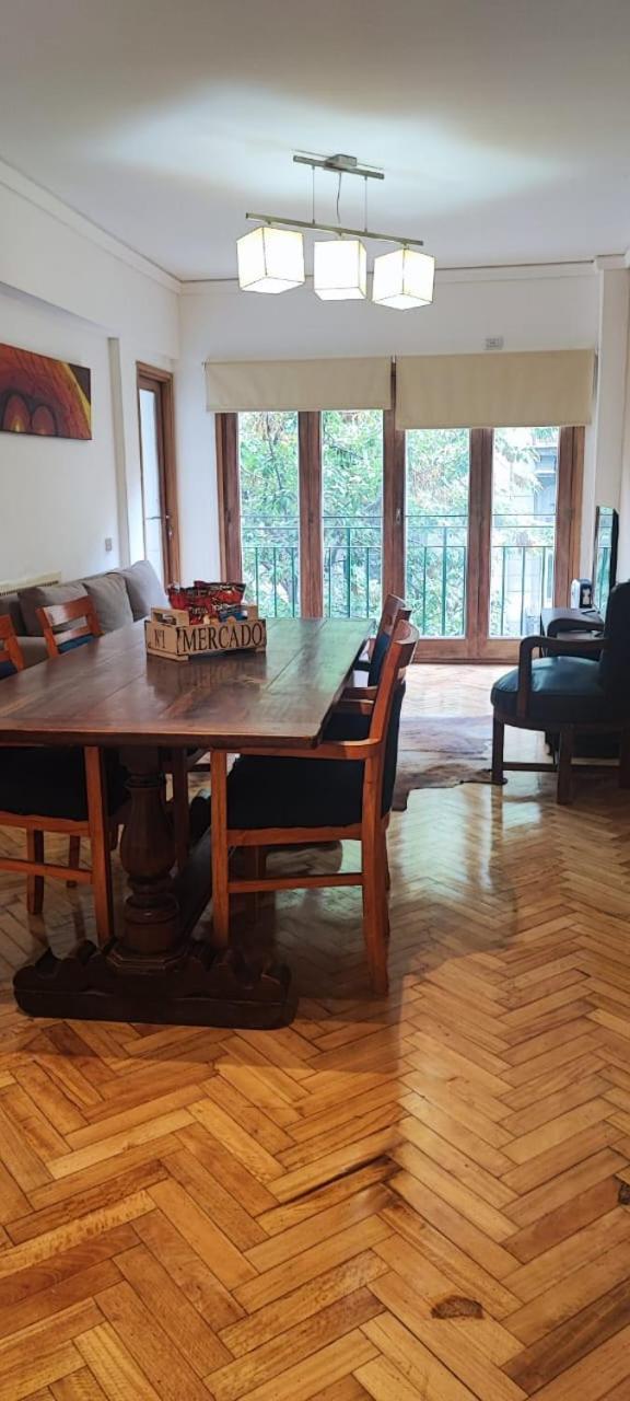 Appartement Hermoso Departamento Zona Congreso Buenos Aires