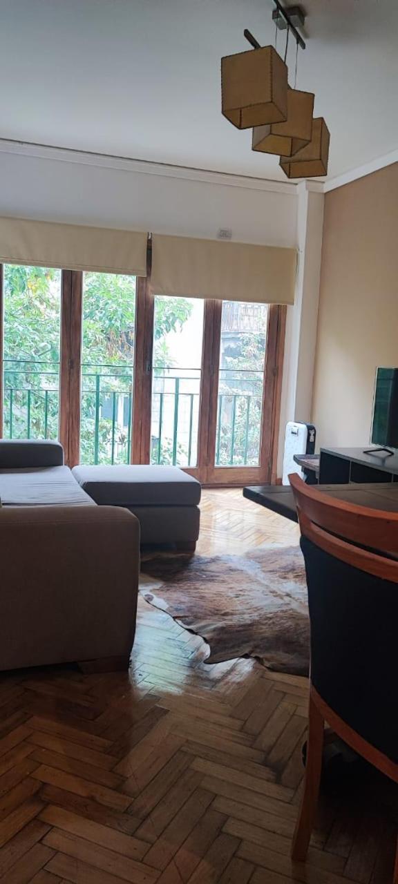 Apartment Hermoso Departamento Zona Congreso *
