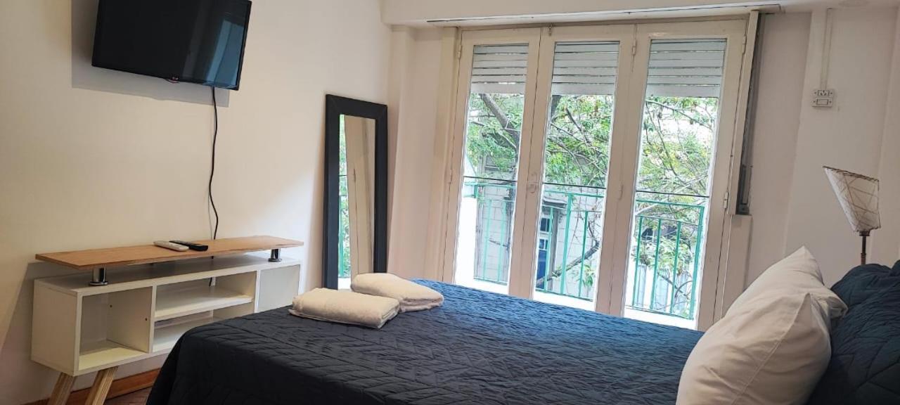 Hermoso Departamento Zona Congreso Appartement *